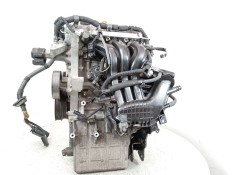 Recambio de motor completo para smart fortwo coupé (451) 1.0 (451.330, 451.334) referencia OEM IAM 3B21  