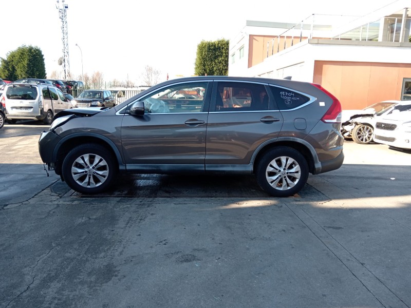honda cr-v iv (rm_) del año 2013