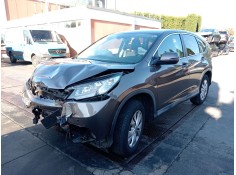 honda cr-v iv (rm_) del año 2013 2