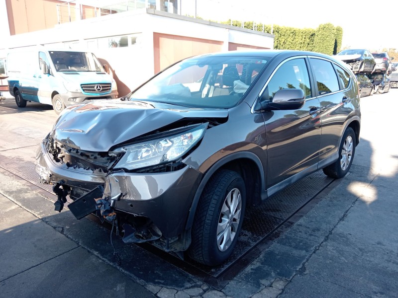 honda cr-v iv (rm_) del año 2013