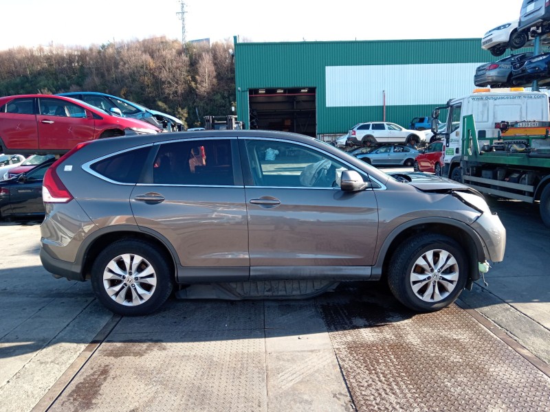 honda cr-v iv (rm_) del año 2013