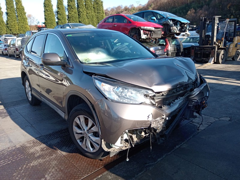 honda cr-v iv (rm_) del año 2013