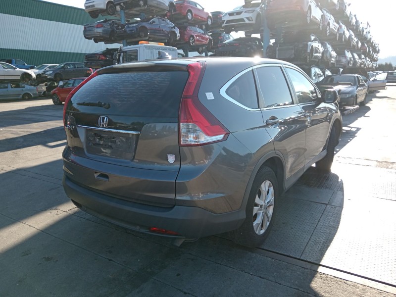 honda cr-v iv (rm_) del año 2013