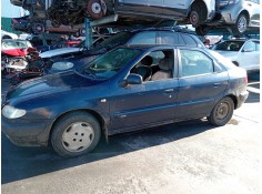 citroën xsara (n1) del año 1999