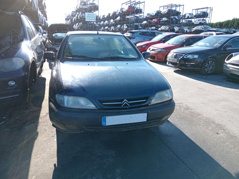 citroën xsara (n1) del año 1999