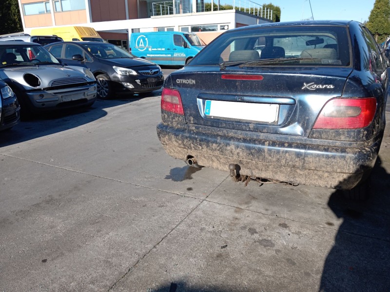 citroën xsara (n1) del año 1999