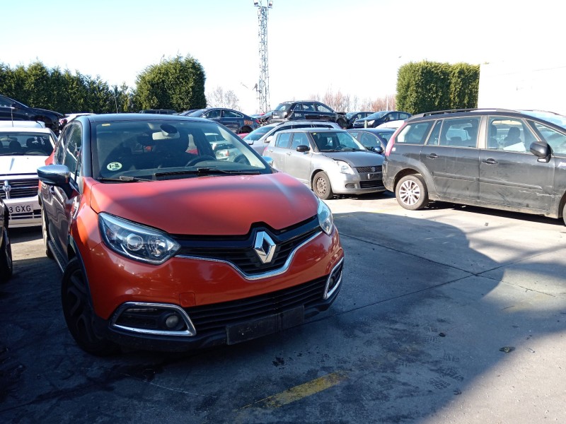 renault captur i (j5_, h5_) del año 2014