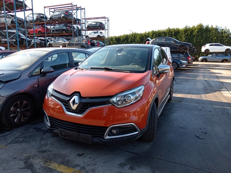 renault captur i (j5_, h5_) del año 2014