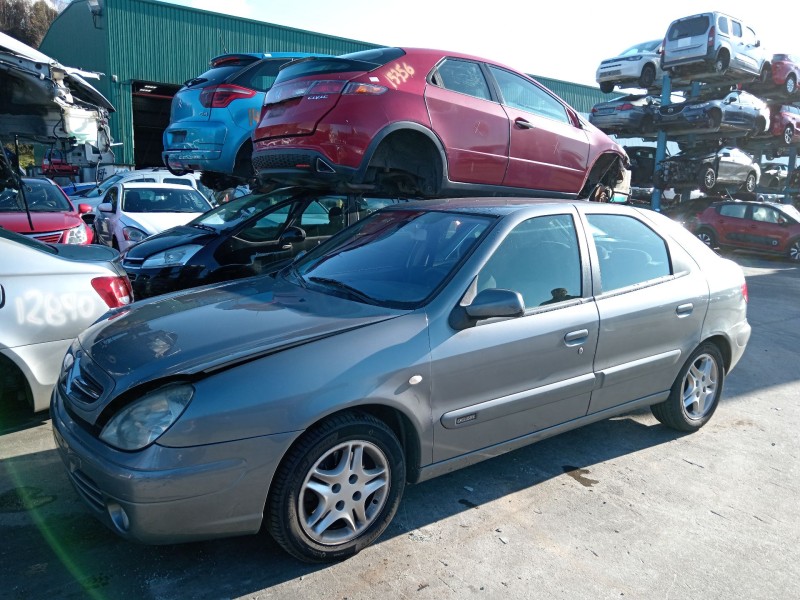 citroën xsara (n1) del año 2004
