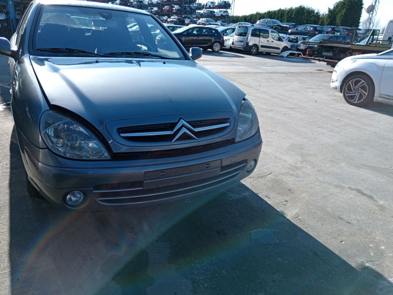 citroën xsara (n1) del año 2004