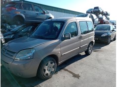 citroën berlingo / berlingo first furgoneta/monovolumen (m_) del año 2004