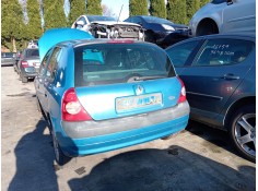 renault clio ii (bb_, cb_) del año 2002