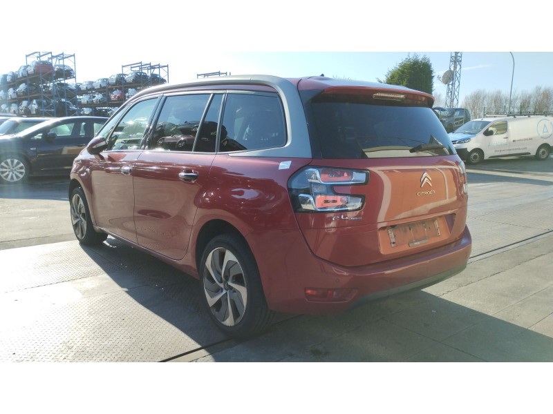 citroën c4 grand picasso ii (da_, de_) del año 2016