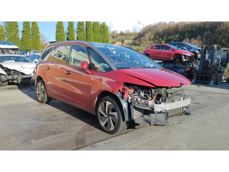 citroën c4 grand picasso ii (da_, de_) del año 2016