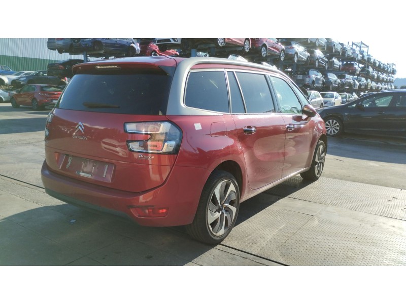 citroën c4 grand picasso ii (da_, de_) del año 2016