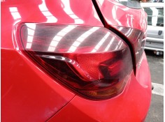 Recambio de piloto trasero izquierdo para opel astra j (p10) 1.6 cdti (68) referencia OEM IAM 13306577 13319949  2