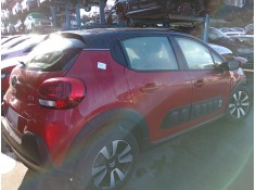 citroën c3 iii (sx) del año 2017