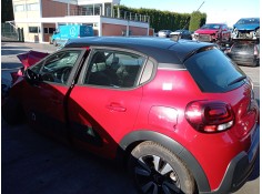 citroën c3 iii (sx) del año 2017 2