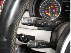 Recambio de mando intermitentes para mercedes-benz clase b sports tourer (w246, w242) b 200 cdi (246.201) referencia OEM IAM A24