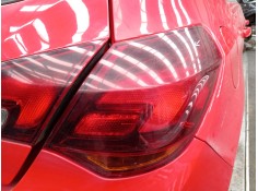Recambio de piloto trasero derecho para opel astra j (p10) 1.6 cdti (68) referencia OEM IAM 13319948  
