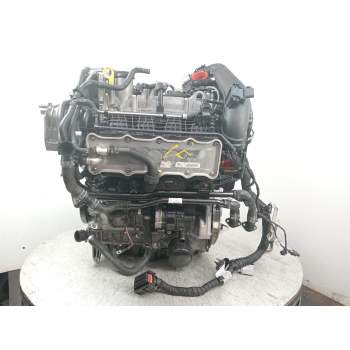 MOTOR COMPLETO CUK 