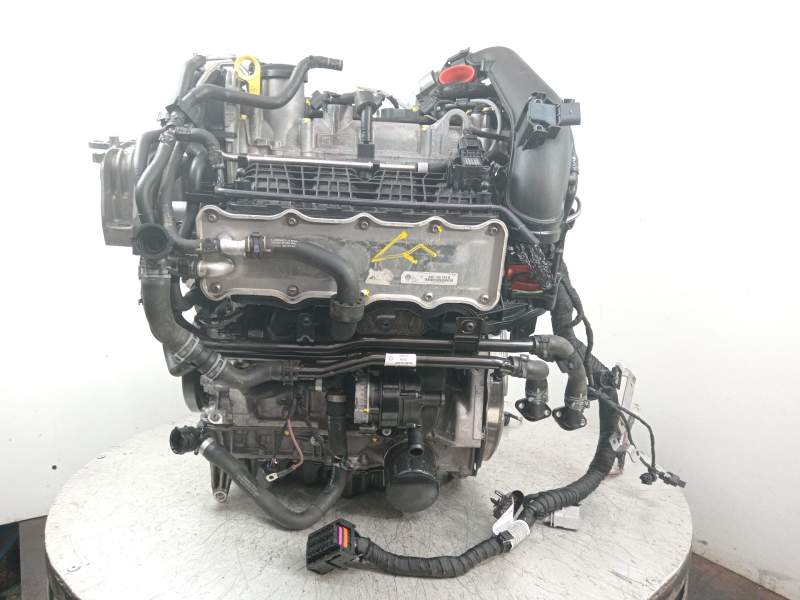 MOTOR COMPLETO CUK 