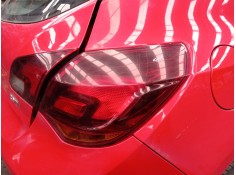 Recambio de piloto trasero derecho para opel astra j (p10) 1.6 cdti (68) referencia OEM IAM 13319948   2