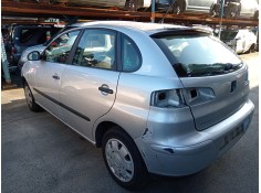 seat ibiza iii (6l1) del año 2003 2