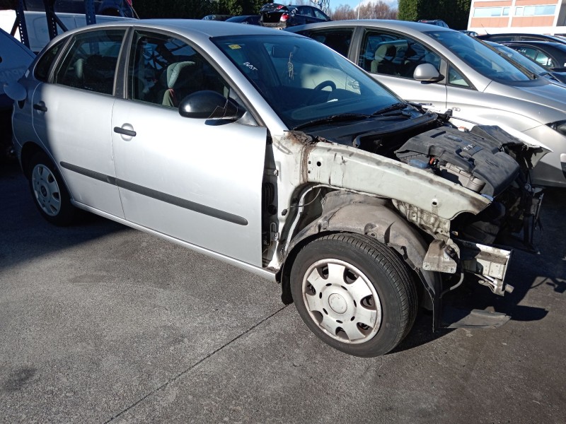 seat ibiza iii (6l1) del año 2003