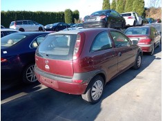 opel corsa c (x01) del año 2003