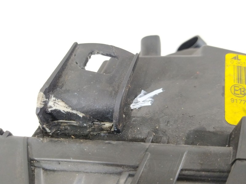 Recambio de faro izquierdo para bmw 3 coupé (e46) 330 ci referencia OEM IAM 63126919627  0301157211