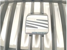 Recambio de rejilla delantera para seat altea xl (5p5, 5p8) 1.6 tdi referencia OEM IAM 5P0853679A 5P9853654  2