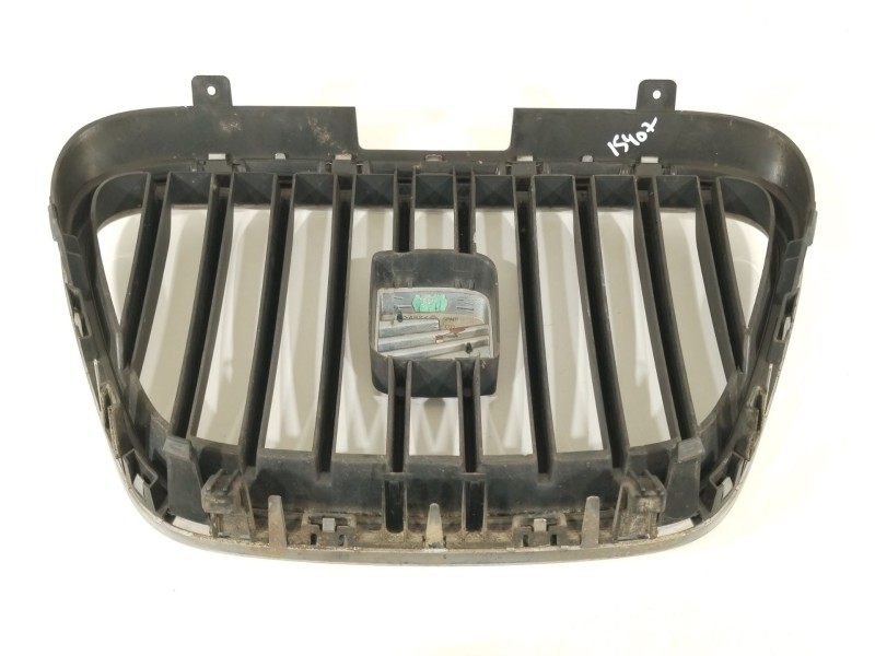 Recambio de rejilla delantera para seat altea xl (5p5, 5p8) 1.6 tdi referencia OEM IAM 5P0853679A 5P9853654 