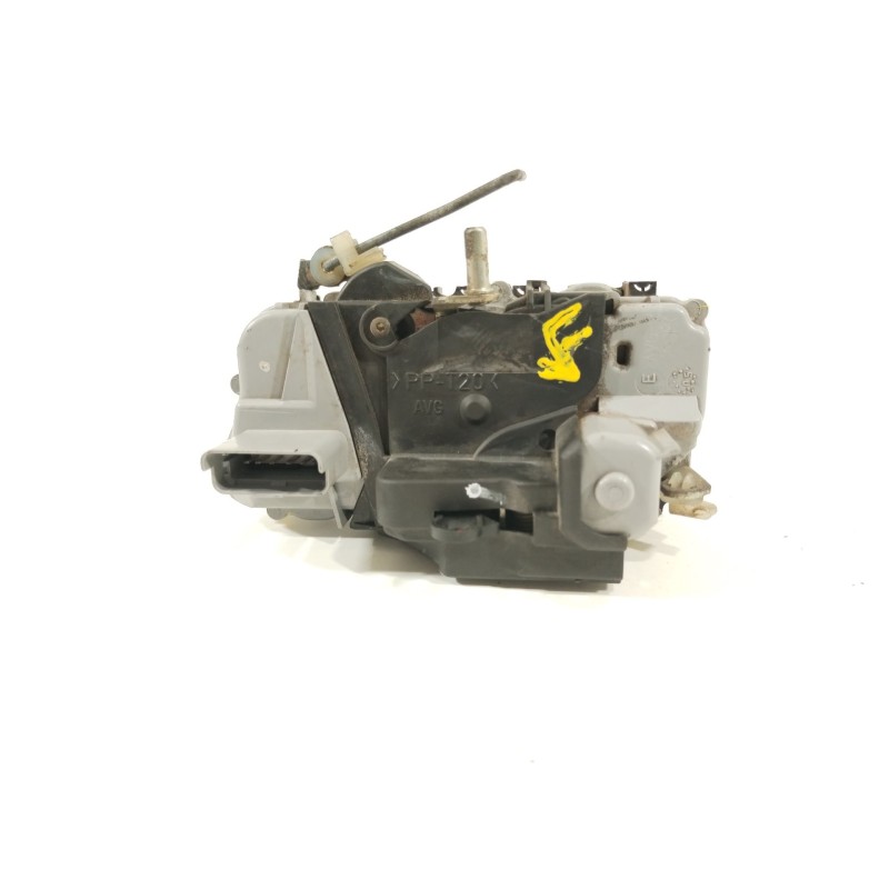 Recambio de cerradura puerta delantera izquierda para citroën xsara picasso (n68) 1.6 hdi referencia OEM IAM 9135H5  