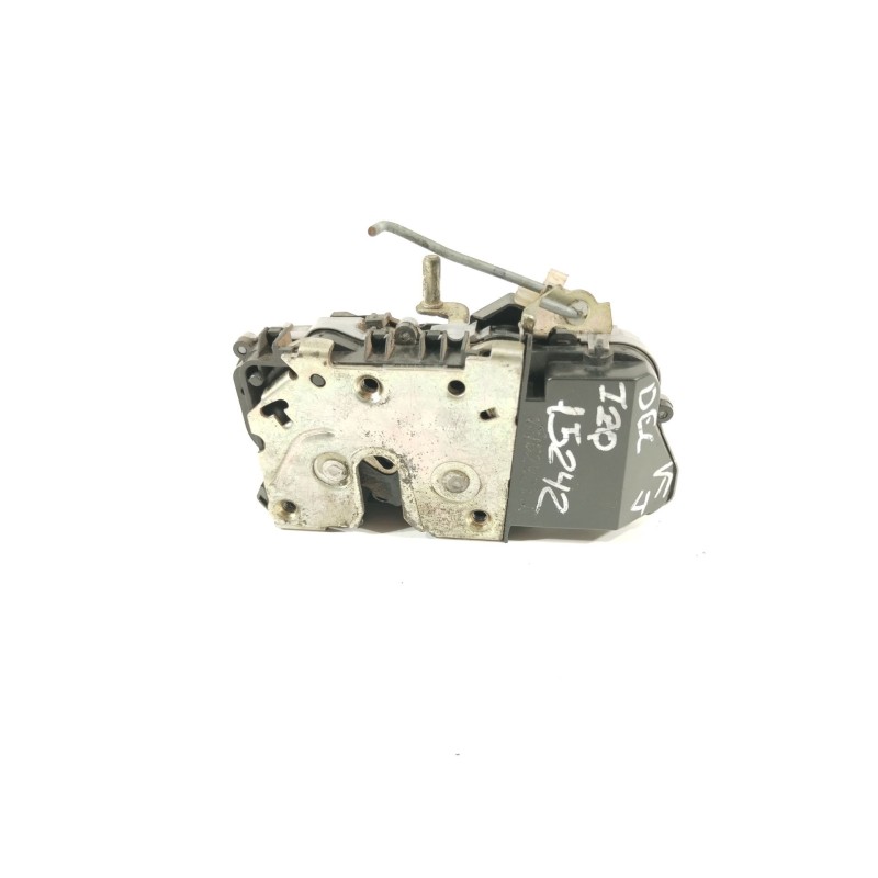 Recambio de cerradura puerta delantera izquierda para citroën xsara picasso (n68) 1.6 hdi referencia OEM IAM 9135H5  