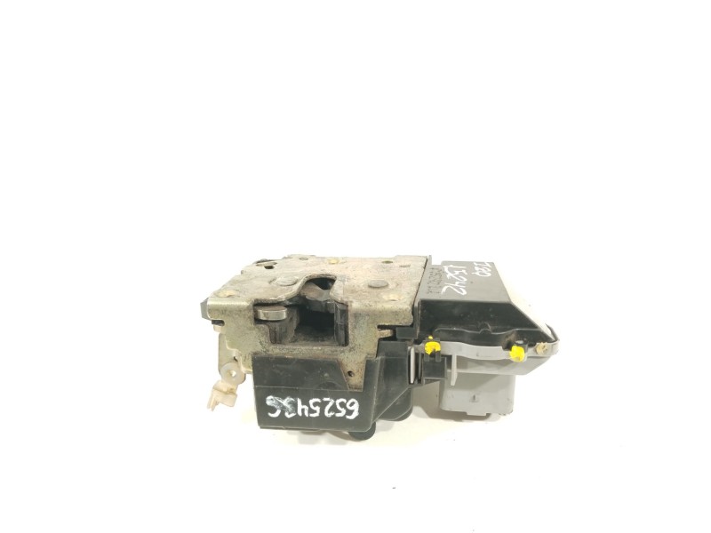 Recambio de cerradura puerta delantera izquierda para citroën xsara picasso (n68) 1.6 hdi referencia OEM IAM 9135H5  