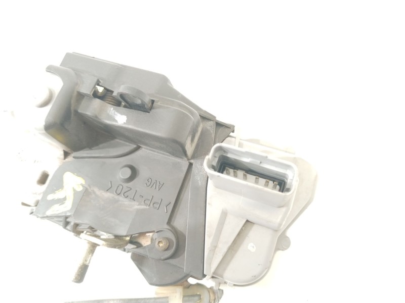 Recambio de cerradura puerta delantera izquierda para citroën xsara picasso (n68) 1.6 hdi referencia OEM IAM 9135H5  