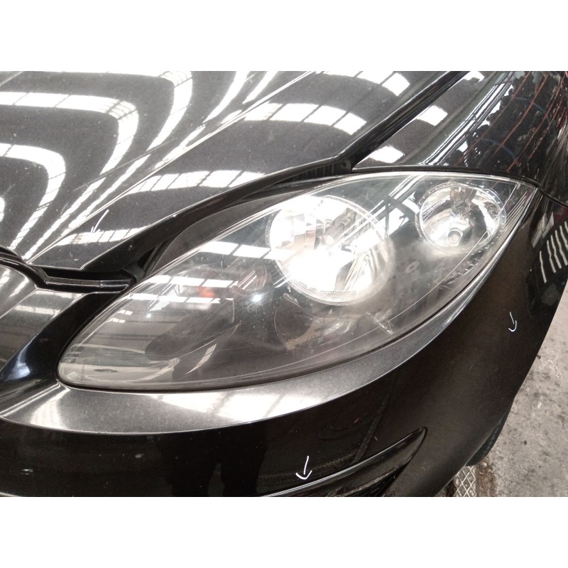 Recambio de faro izquierdo para seat altea xl (5p5, 5p8) 2.0 tdi 16v referencia OEM IAM 5P1941005D 89315791 