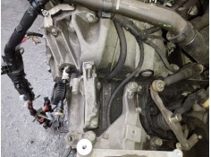 Recambio de caja cambios para renault clio iv (bh_) 1.5 dci 75 referencia OEM IAM JR5 335  
