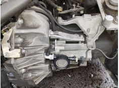 Recambio de caja cambios para renault clio iv (bh_) 1.5 dci 75 referencia OEM IAM JR5 335   2
