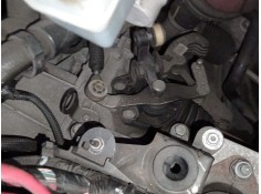 Recambio de caja cambios para renault clio iv (bh_) 1.5 dci 90 referencia OEM IAM JR5335  