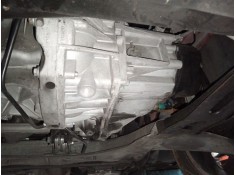 Recambio de caja cambios para renault clio iv (bh_) 1.5 dci 90 referencia OEM IAM JR5335   2