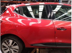 Recambio de puerta trasera derecha para renault clio iv (bh_) 1.5 dci 90 referencia OEM IAM   