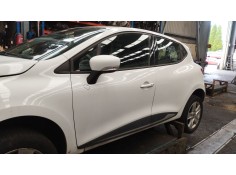 Recambio de puerta delantera izquierda para renault clio iv (bh_) 0.9 tce 90 referencia OEM IAM    2