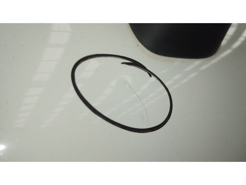 Recambio de puerta delantera izquierda para renault clio iv (bh_) 0.9 tce 90 referencia OEM IAM   