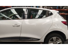 Recambio de puerta trasera izquierda para renault clio iv (bh_) 0.9 tce 90 referencia OEM IAM   