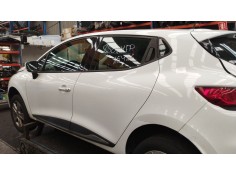 Recambio de puerta trasera izquierda para renault clio iv (bh_) 0.9 tce 90 referencia OEM IAM    2