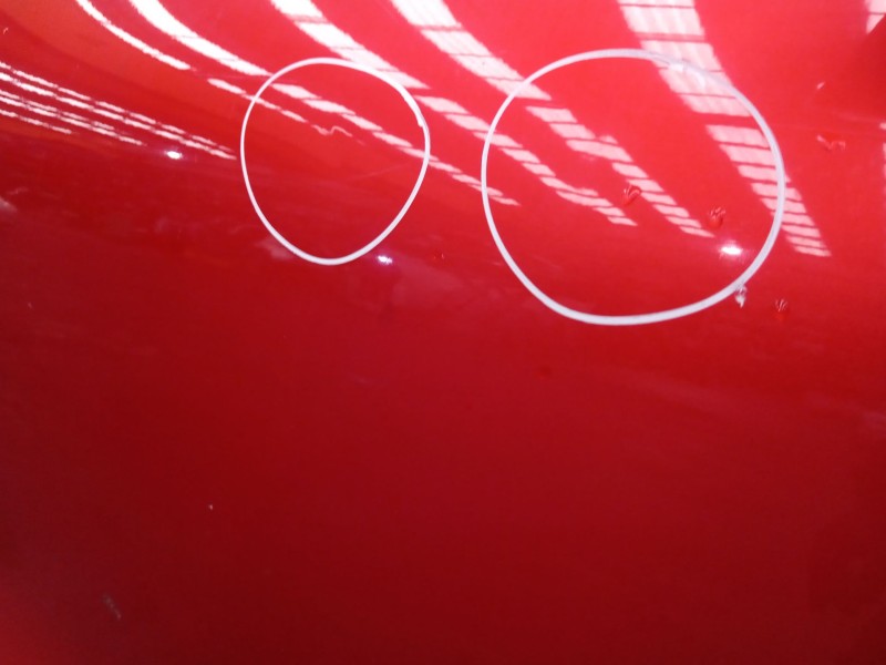 Recambio de puerta delantera derecha para renault clio iv (bh_) 1.5 dci 90 referencia OEM IAM   