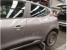 Recambio de puerta trasera izquierda para renault clio iv (bh_) 1.5 dci 75 referencia OEM IAM    2