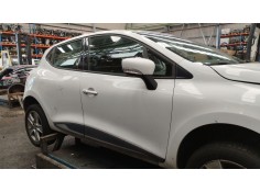 Recambio de puerta delantera derecha para renault clio iv (bh_) 0.9 tce 90 referencia OEM IAM    2